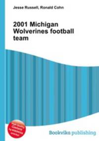 2001 Michigan Wolverines football team