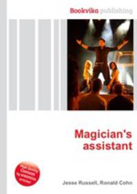Magician