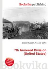7th Armored Division (United States)