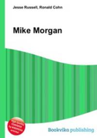 Mike Morgan