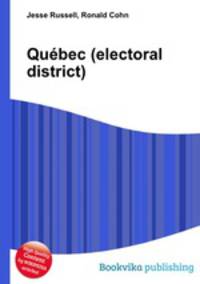 Quebec (electoral district)