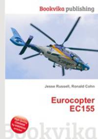Eurocopter EC155