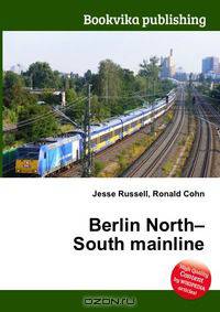 Berlin North–South mainline