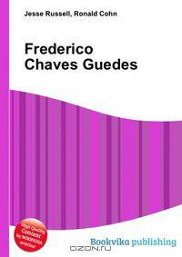 Frederico Chaves Guedes