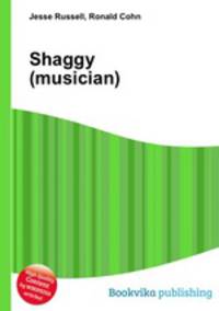Shaggy (musician)