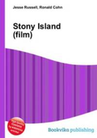 Stony Island (film)