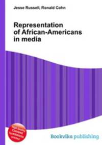 Representation of African-Americans in media