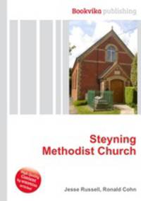 Steyning Methodist Church
