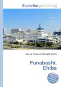Funabashi, Chiba