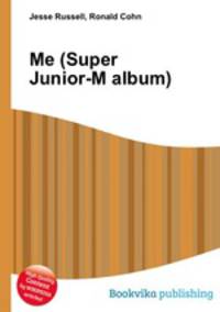 Me (Super Junior-M album)