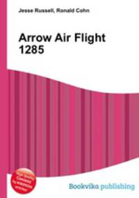 Arrow Air Flight 1285
