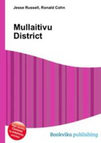 Mullaitivu District