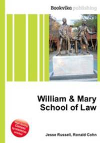 William & Mary School of Law