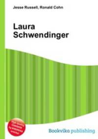 Laura Schwendinger