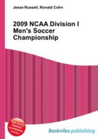 2009 NCAA Division I Men