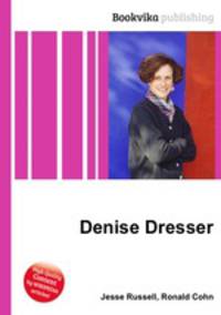 Denise Dresser