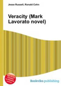 Veracity (Mark Lavorato novel)