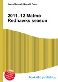 2011–12 Malmo Redhawks season