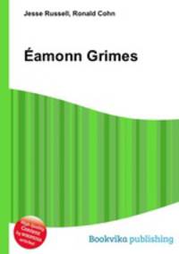 Eamonn Grimes