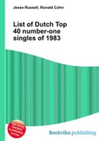 List of Dutch Top 40 number-one singles of 1983