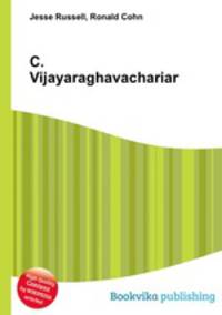 C. Vijayaraghavachariar