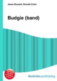 Budgie (band)