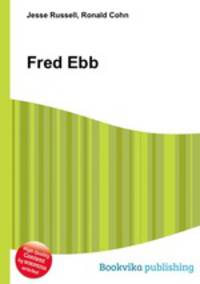 Fred Ebb