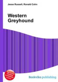Western Greyhound