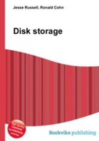 Disk storage