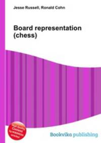 Board representation (chess)