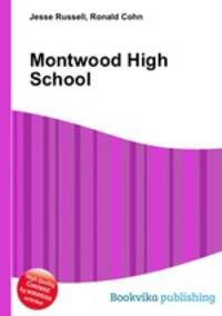 Montwood High School