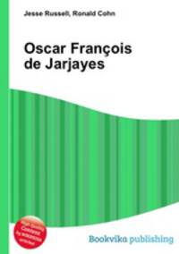 Oscar Francois de Jarjayes