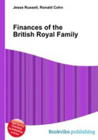 Finances of the British Royal Family