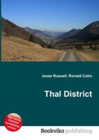 Thal District