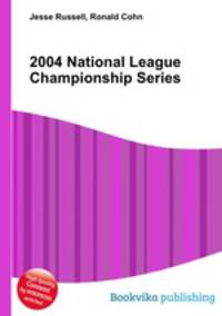 2004 National League Championship Series