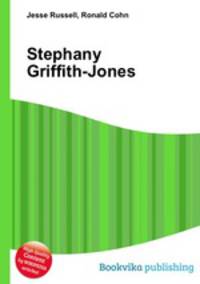 Stephany Griffith-Jones