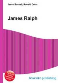 James Ralph