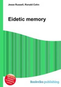 Eidetic memory