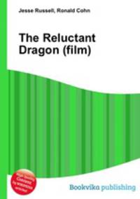 The Reluctant Dragon (film)