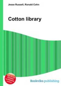 Cotton library