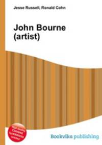 John Bourne (artist)