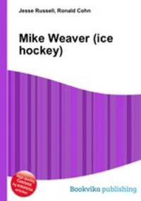 Mike Weaver (ice hockey)