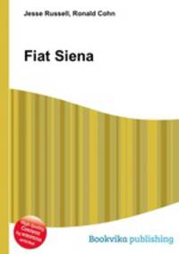 Fiat Siena