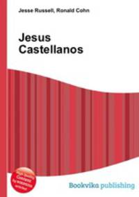 Jesus Castellanos