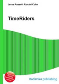 TimeRiders
