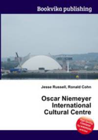 Oscar Niemeyer International Cultural Centre