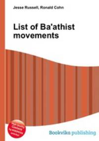 List of Ba