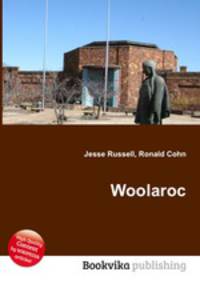 Woolaroc