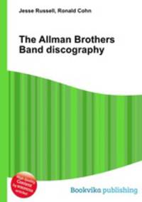 The Allman Brothers Band discography