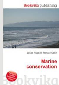 Marine conservation